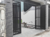 Làm Cửa Sắt Đẹp Tại Thủ Đức Giá Xưởng Thi Công Nhanh