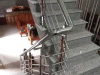 Thi Công Lan Can , Cầu Thang Inox 304 Bền Đẹp Cho Nhà Phố
