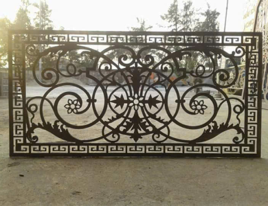 Sản xuất nhôm kính 