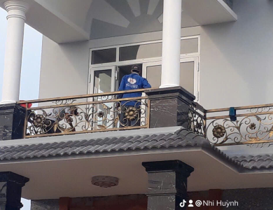 Khảo sát nhôm kính 