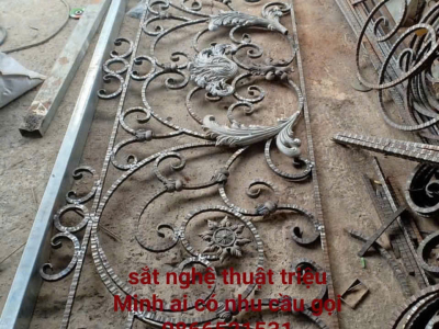 Sản xuất 