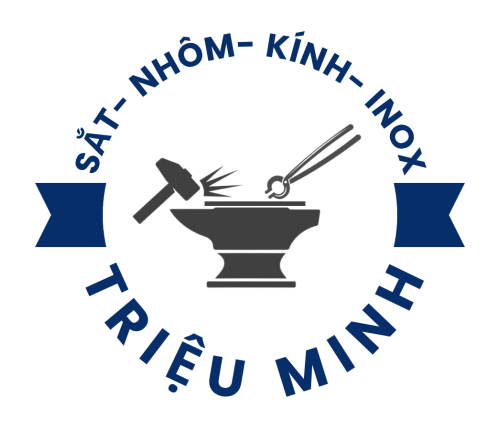 SẮT NHÔM KÍNH TRIỆU MINH